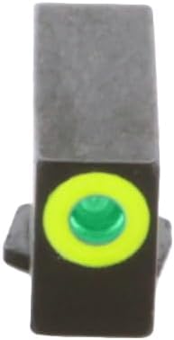 AMERIGLO Tritium Front Sight - Fits All Glock Models