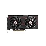 Sapphire 11350-03-20G Pulse AMD Radeon™ RX 9060 XT Gaming OC Graphics Card with 16GB GDDR6, AMD RDNA 4 - Image 2