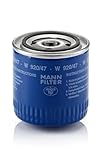 MANN-FILTER