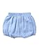 Century Star Baby Bloomers for Toddler Diaper Covers for Girls Ruffle Baby Shorts Infant Solid Underwear Newborn A Blue 2-3T