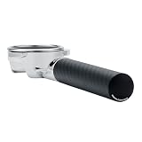Normcore 54mm Lay-Flat Bottomless Portafilter for Breville Sage