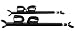 UTV Gun Rack - UTV Overhead Gun Rack For Can Am Commander | 28.0" to 35.0" front to back by Great Day