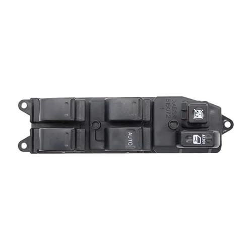 Commande leve vitre Toyota Corolla AE110 pour rouler fenetres ouvertes