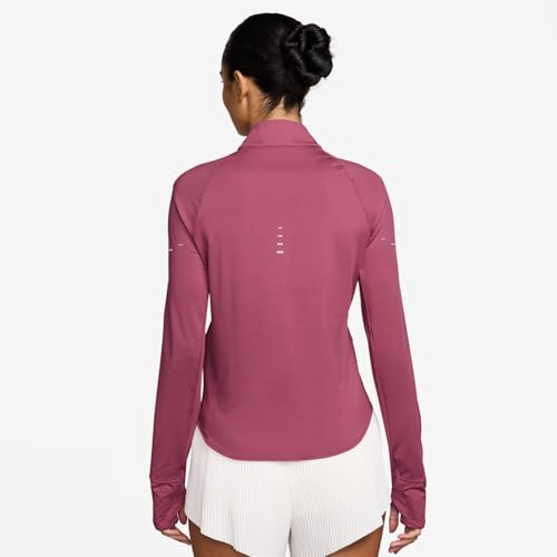 Nike Swift Dri-FIT UV idéal pour vos sessions de running en plein air