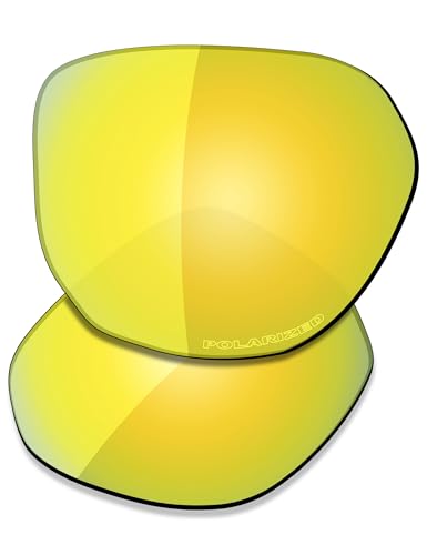 Image of SAUCER Premium Replacement Lenses for Oakley Latch Beta OO9436 | UV400 Protection, Anti-Scratch, Precise Fit