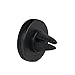 Support Telephone Voiture Aimente Magnetique Grille Ventilation Aeration Compatible avec Tout Telephones