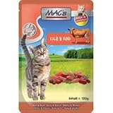 Ternero & Vacuno 12 x 100 g