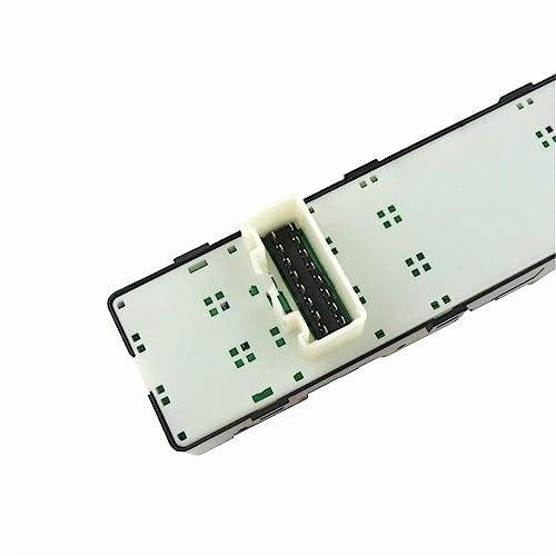 Bouton de lève-vitre résistant 93570-3S000 pour bloquer vitre Sonata