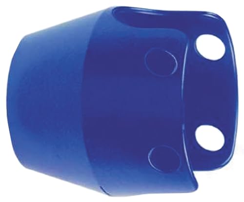 Guarda proteccion azul par trigger 40mm pour vos ateliers et usines