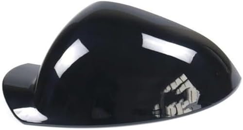 Rétroviseur pour Opel Insignia 2008-2017 coque berline noir perle côté gauche