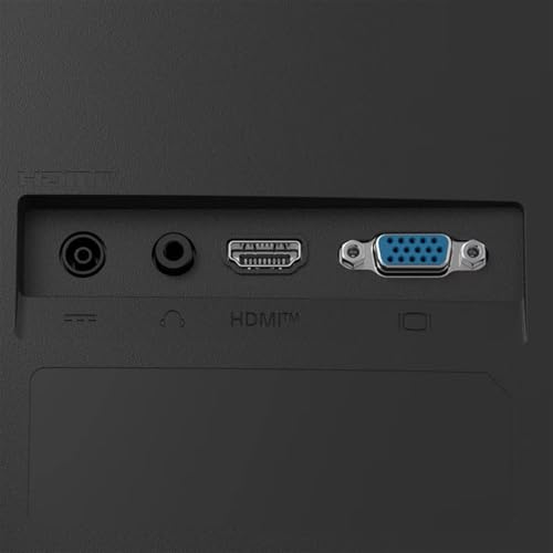 Image of LG 27 inch FHD (1920 x 1080) IPS Monitor, 120Hz, 1ms MBR, AMD FreeSync, HDR10, sRGB 99%, Black Stabilizer, Reader Mode, Flicker Safe, HDMI & VGA, Tilt Adjustable Stand, Black