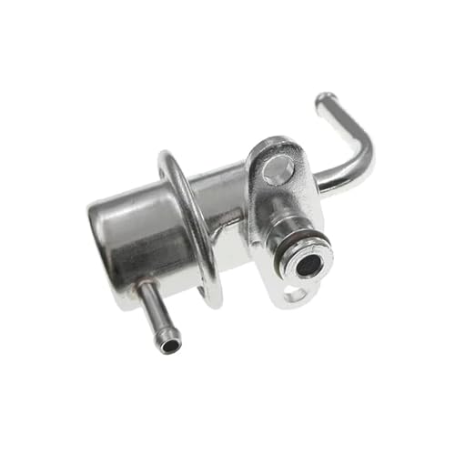 Regulador de presión de combustible para solucionar tirones en tu 200SX 1.6L 1995-2000 4