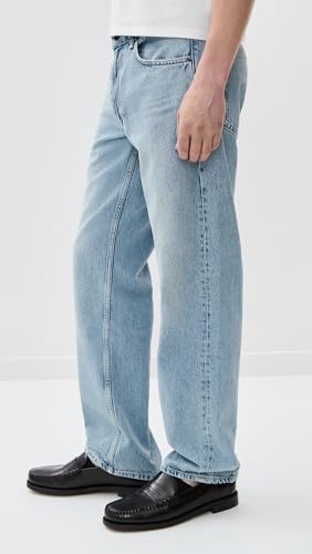rag & bone Men's Fit 4 Authentic Rigid Jeans4