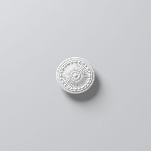 Preisvergleich Produktbild Stuckrosette "Los Angeles" (NMC NOMASTYL Plus - C21)
