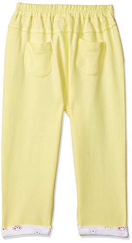 Image of Mom's Love Baby-Girl's Leggings