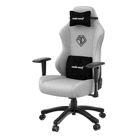 Anda Seat Phantom 3 Chaise Gaming Cover