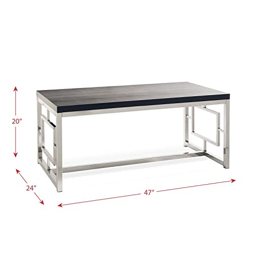 Picket House Furnishings Harper Coffee Table #TOP2