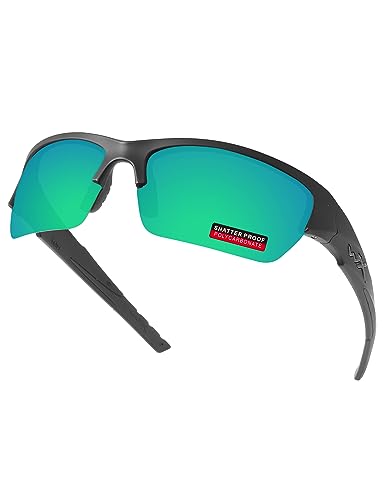 Image of PRO+ Polycarbonate Replacement Lenses for Wiley X Valor Sunglass