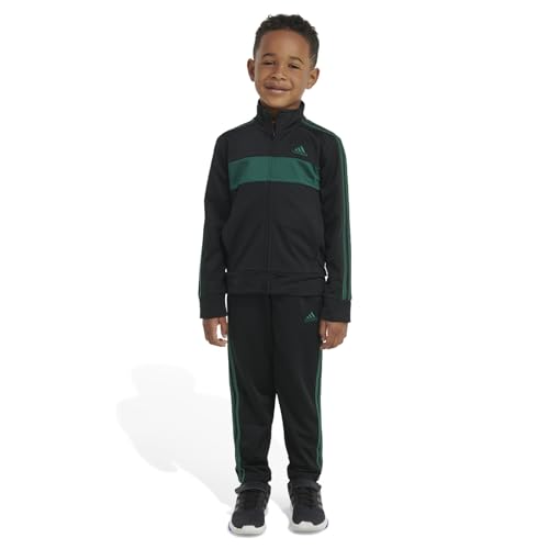 adidas Two-Piece Essential Tricot Jacket Set3