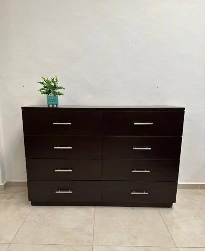 Consejos y reviews para comprar Dormitorio wengue - los más vendidos. 5 Imagen adicional