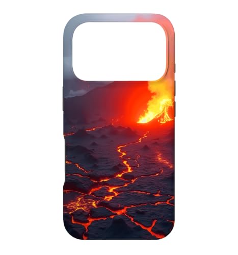 �ΎR���� �n�◬ �R ���i �A�[�g���[�N �X�}�z�P�[�X iPhone 17 Pro �p