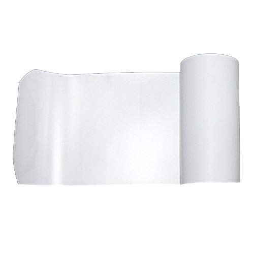 Type I Black And White Video Thermal Printing Media 110Mm X 20M (10 Rolls) #TOP3