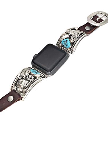 native american watch bands