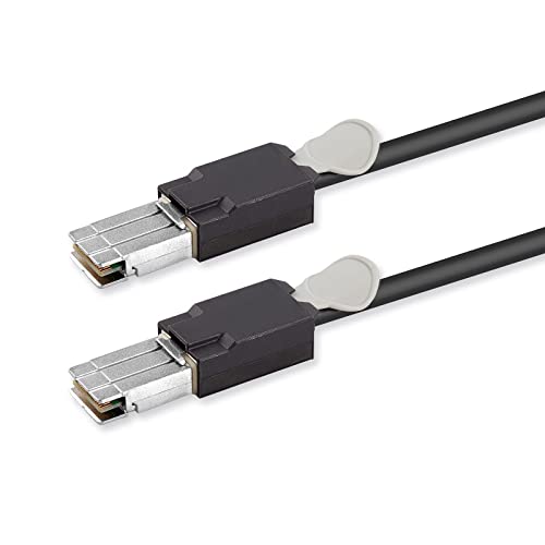 Câble Cisco FlexStack compatible 2960-XR pour simplifier la gestion de pile - 2