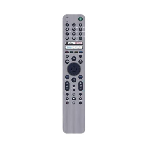 Télécommande vocale RMF-TX621E : réparez le contrôle de votre TV