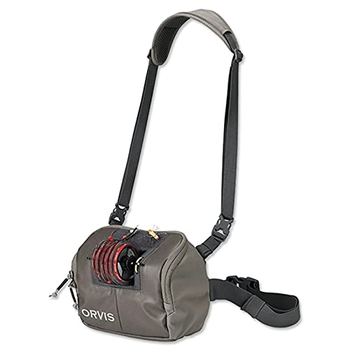 Top 9 Best Fly Fishing Hip Pack Reviews (that worth money)