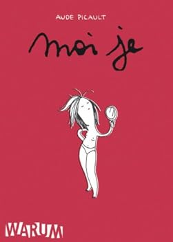 Paperback moi je - t1 [French] Book