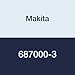 Makita 687000-3 Strain Relief