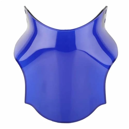 Protecteur de pare-brise de moto universel pour phare rond CB750 et CB900