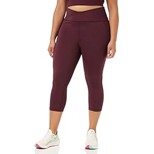 Amazon Essentials Women’s Build Your Own Leggings