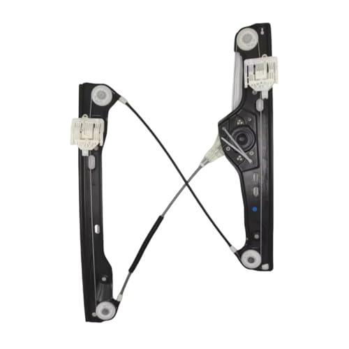 Lève-vitre avant gauche E90 pour BMW 325i de 2005 à 2008 sans moteur