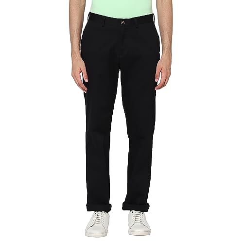 Image of Blackberrys Men Casual Pants