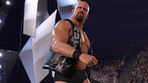 Take-Two Interactive WWE 2K23 Standard English Xbox Series X