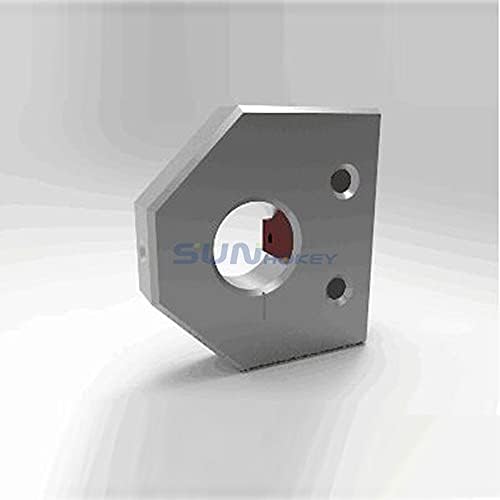 Lysee 3D Printer Parts & Accessories - Sunhokey 3D Printer Parts Filament Welder/Filament Welding for 1.75mm.3.0mm 3D Printer Filament - (Size: 3.0mm)