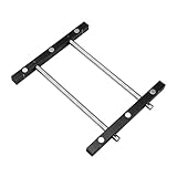BLSGBUIDING Jointer Knife Setting Jig Metal Bars with Magnets for 4'-8' Jointer Blades Easy Quick Install...