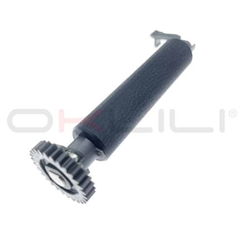 Kit Rodillo de Platina Zebra ZD410d-HC para Logística y Centros Médicos 3