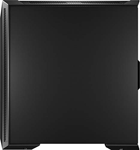 Build My PC, PC Builder, MSI Gungnir 100
