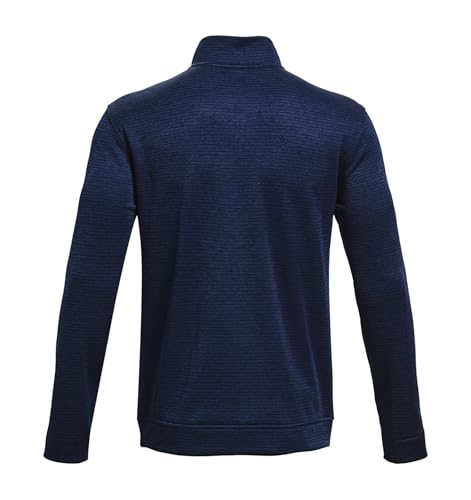 Image of Under Armour Mens Storm SweaterFleece Quarter Zip