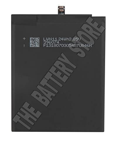 Image of Original BN37 Battery for Mi 5 / /6A / 6 M1804C3CG, M1804C3CH, M1804C3CI Battery with 6 Month Warranty***(Y00000186)