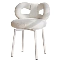 Amazon.co.jp: デスクチェア ドレッサーチェア ダイニングチェア 椅子