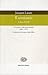 Il Seminario. Libro Xvii. Il Rovescio Della Psicoanalisi (1969-1970) - 3