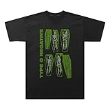 Type O Negative Coffins T-Shirt, Black