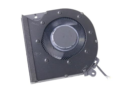 Ventilateur de processeur pour HP 15-fe1048nr 15-fe1077nr PC