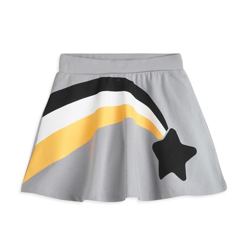 Image of YouGotPlanB Cotton Skater Skirt for Girls | Pack of 1 | Ages 3-16 Years | Attached Inner Shorts | Ideal for Sports & Play