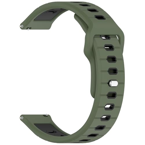 Correa de silicona para Skeiwatch Smartwatch miniatura 5