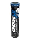 Moly Grease | Axle | Ball and Joint | 5th Wheel | 3% Molybdenum | Automotive | Tractor | CV Joint |